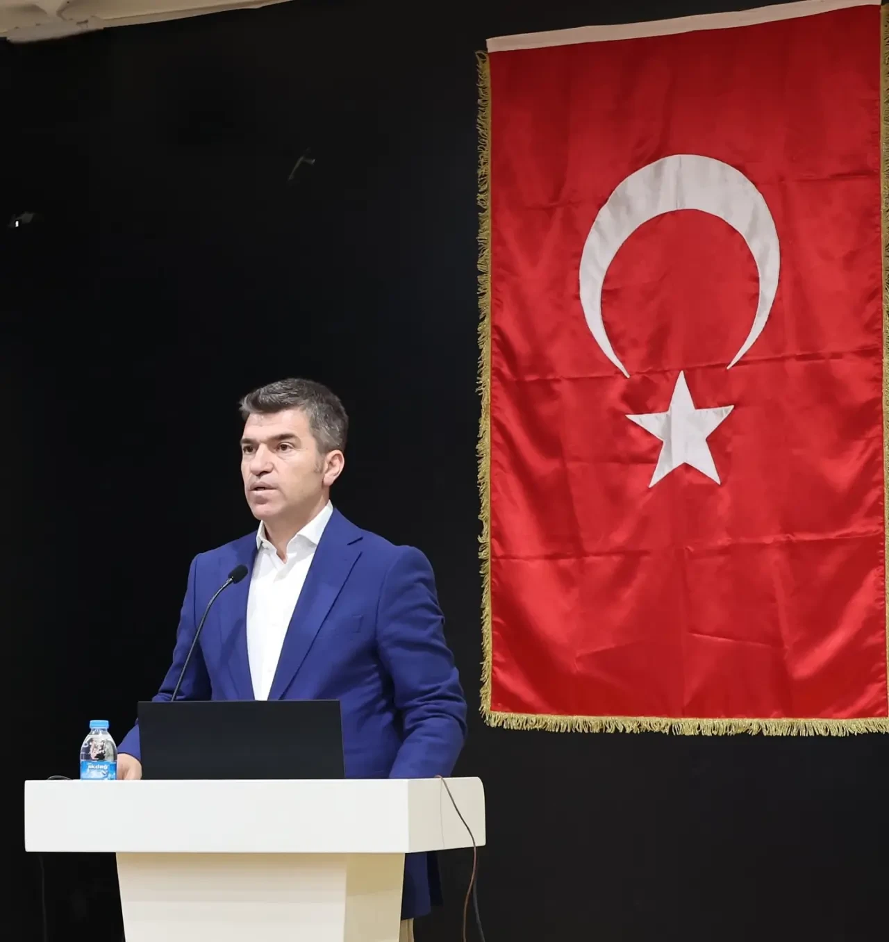 Amasya Valisi Önder Bakan, Koruyucu Aile Sistemi Paydaş Toplantısına Katıldı 2
