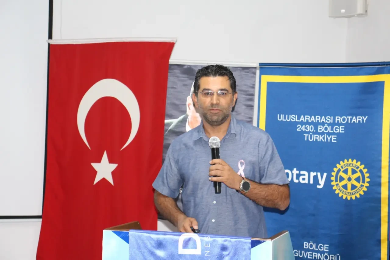 Kolmed Hastanesi’nde Farkındalık Semineri Gerçekleştirildi 3
