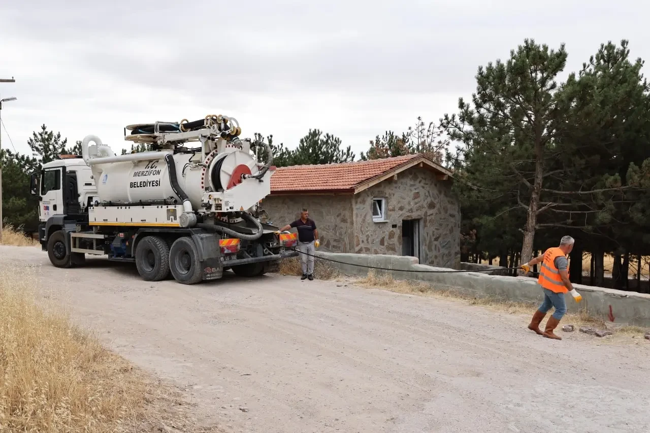 Önce Vatan Piknik Alanı’nda Temizlik Seferberliği! 3