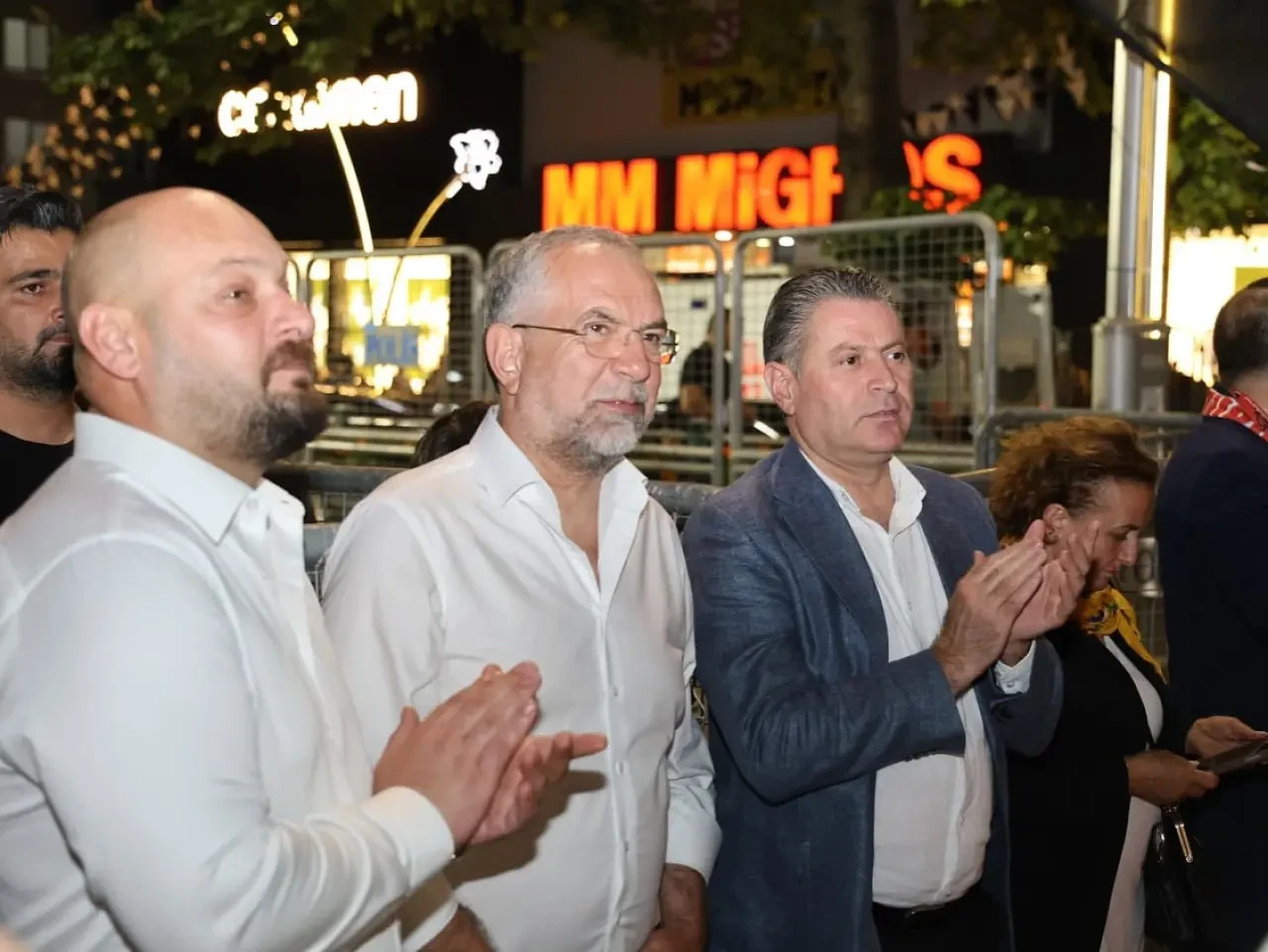 Vekil Karagöz: “Tokat’ta Demokrasi İçin Omuz Omuza” 7