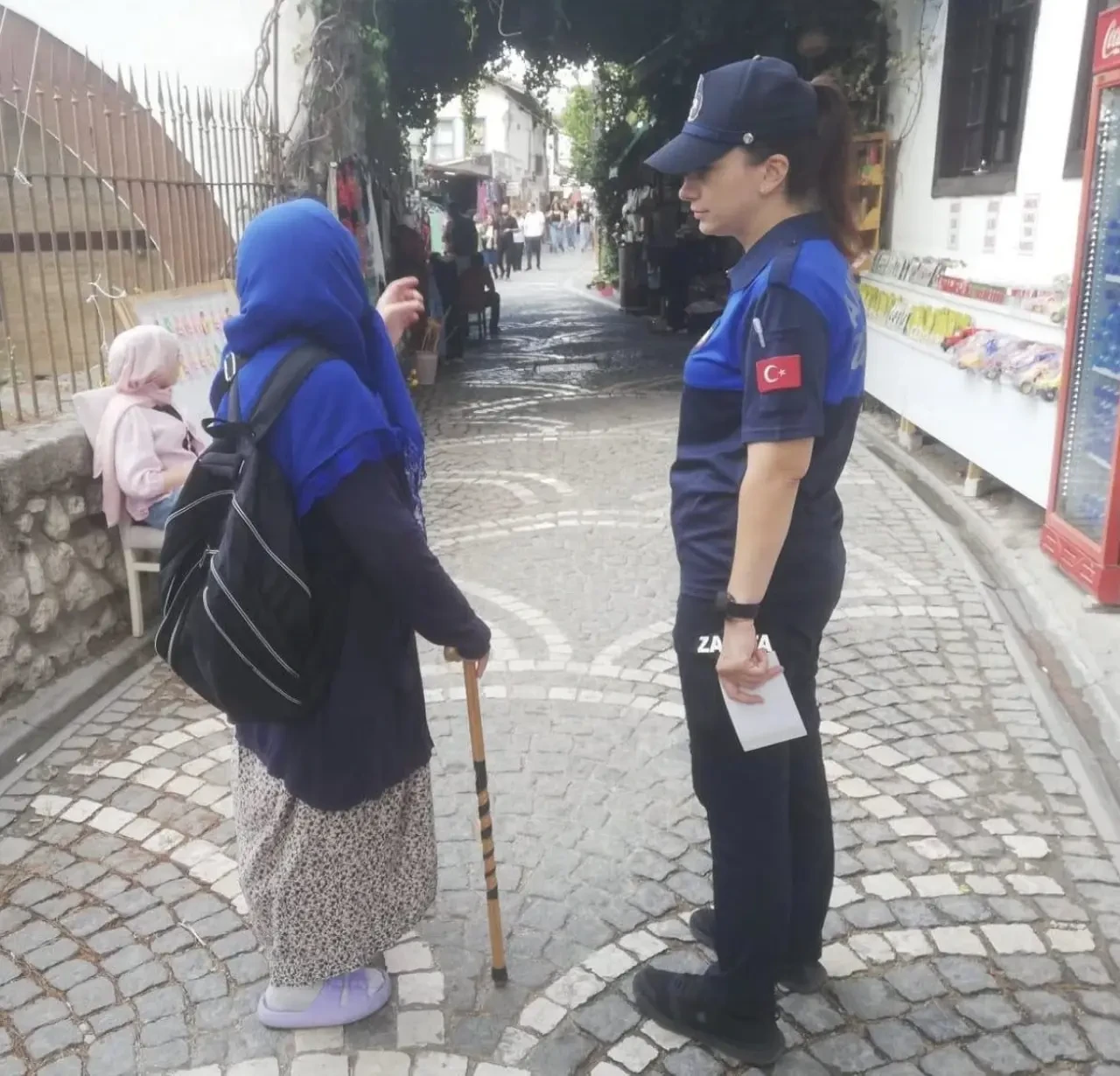 Başkan Turgay Sevindi: “Her İşin Ardında Emek, Her Güzelliğin Ardında Bir Ekip Var” 1