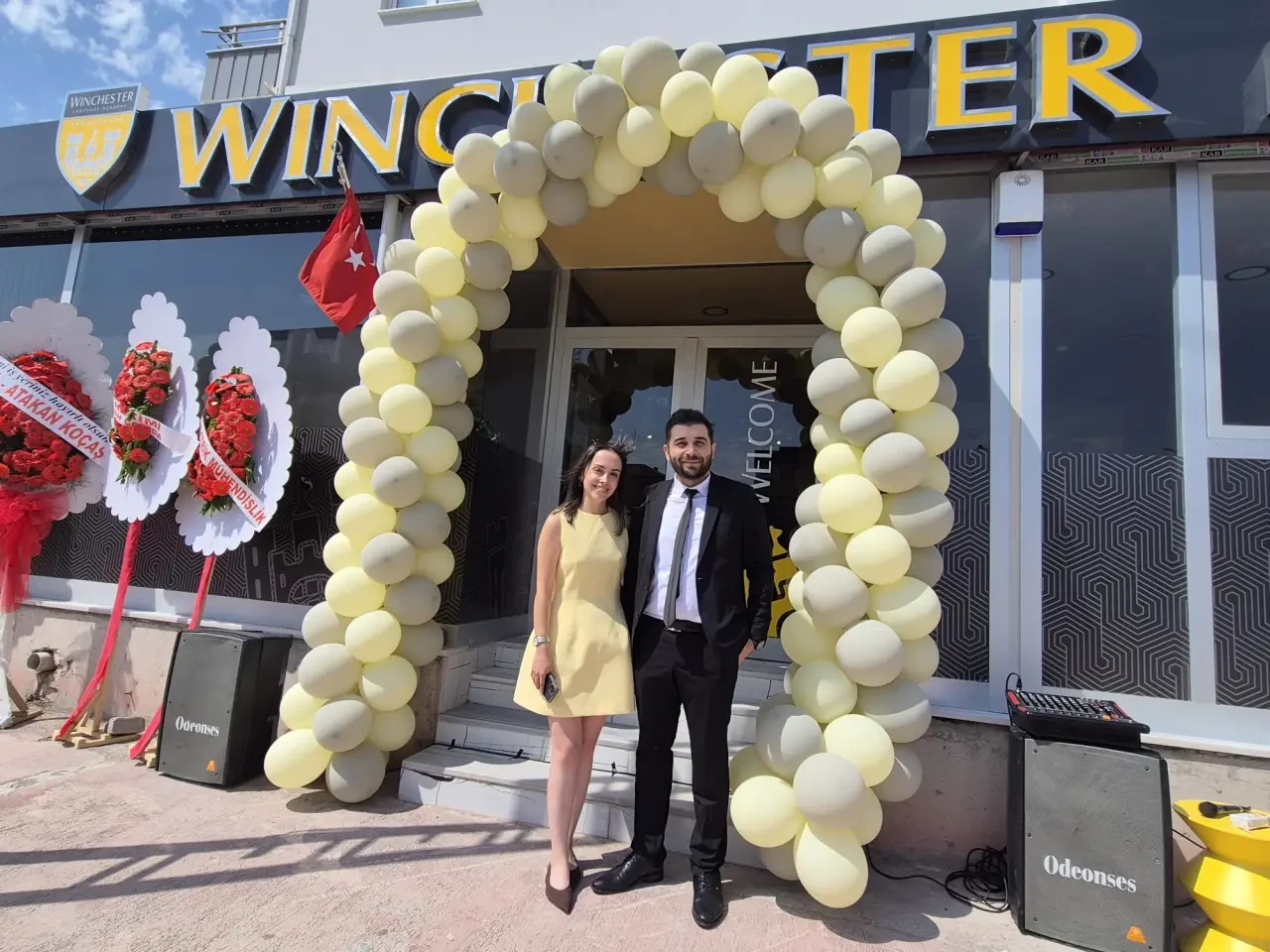Winchester Language Academy Merzifon’da Açıldı: Yabancı Dil Eğitiminde Yeni Bir Dönem Başlıyor 8