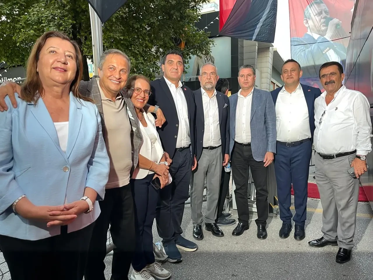 Vekil Karagöz: “Tokat’ta Demokrasi İçin Omuz Omuza” 6
