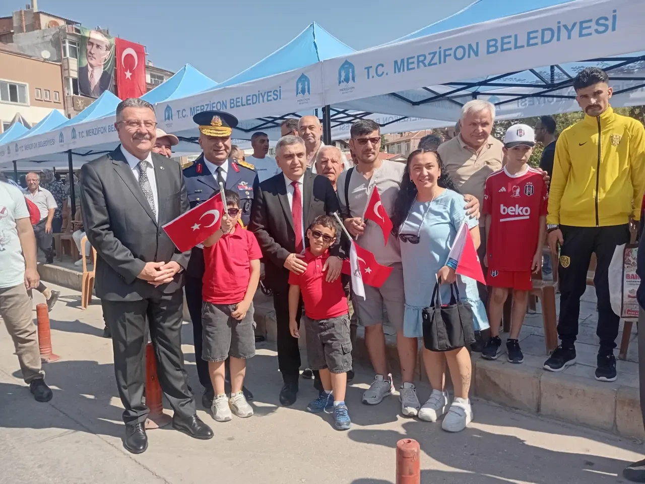 Büyük Zafer 103 Yaşında! 4
