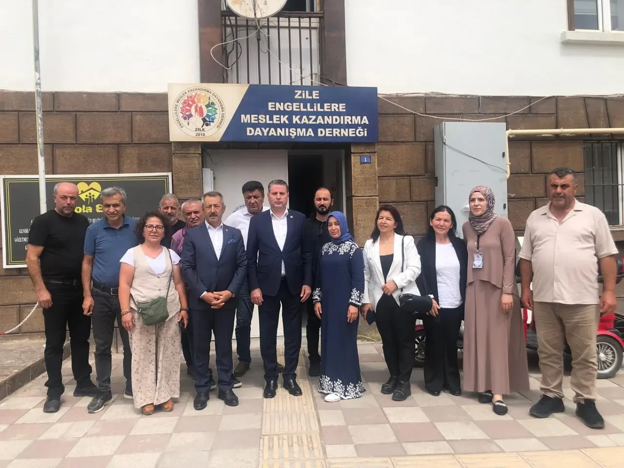 CHP’li Karagöz’den Tokat Çıkarması: “Milletin İradesine Hep Birlikte Sahip Çıkacağız” 5