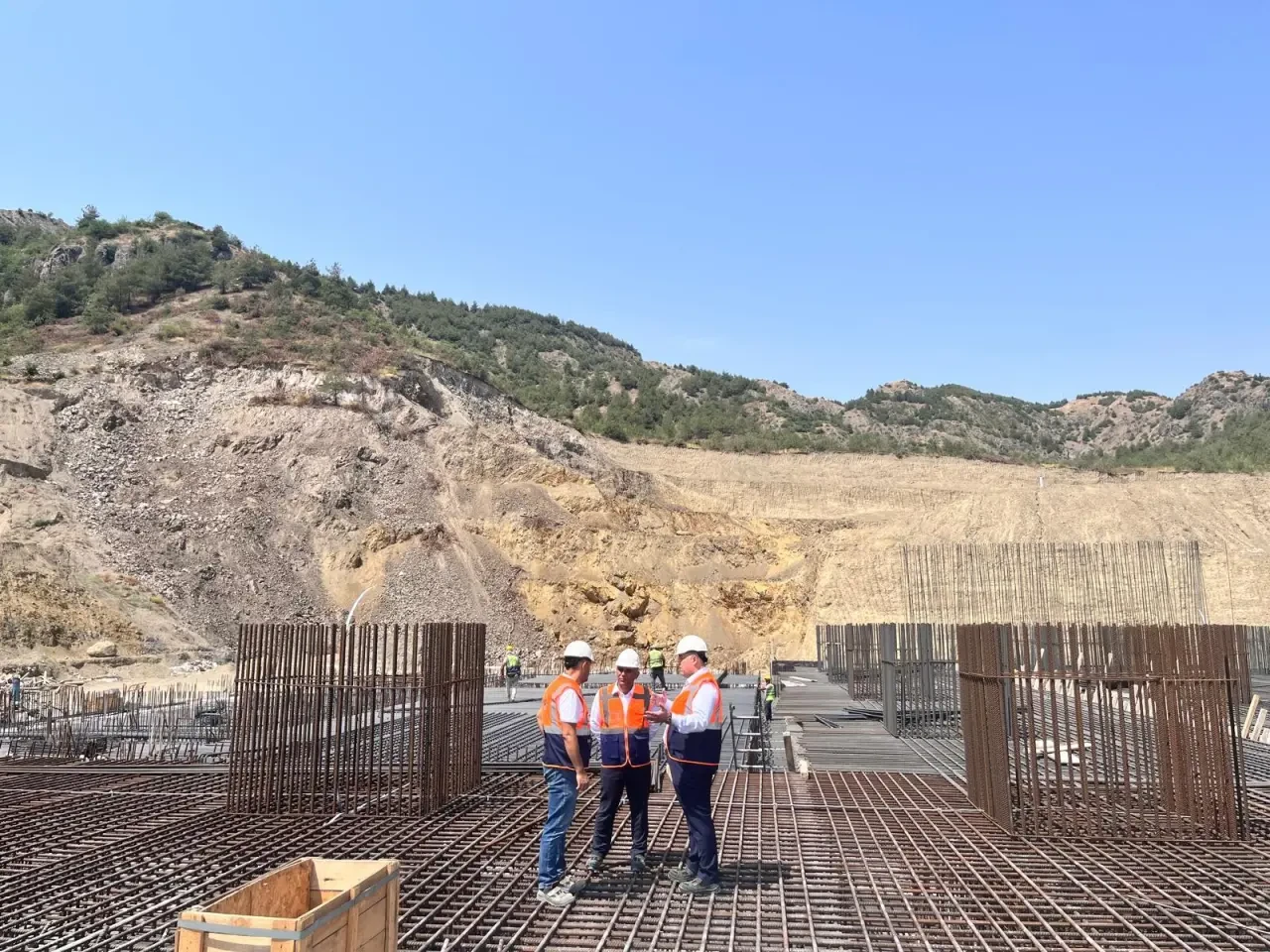 Yeni Amasya Devlet Hastanesi’nde İnceleme: Modern Sağlık Hizmetleri İçin Geri Sayım Başladı 3