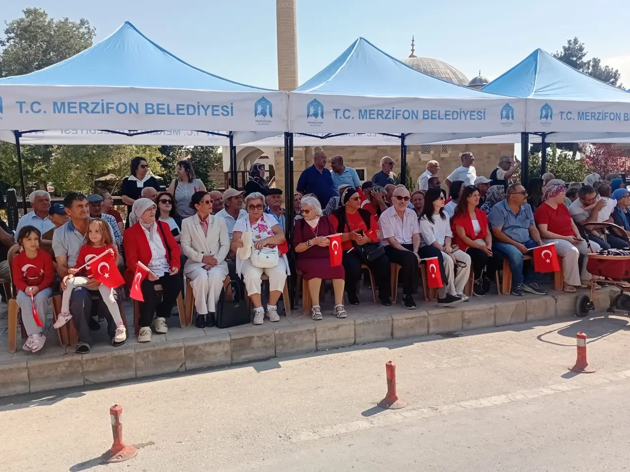 Büyük Zafer 103 Yaşında! 3
