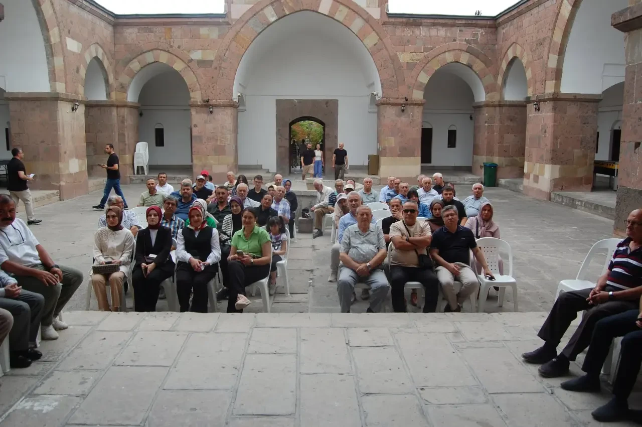 Merzifon Muharebesi’nin 924. Yılı 2