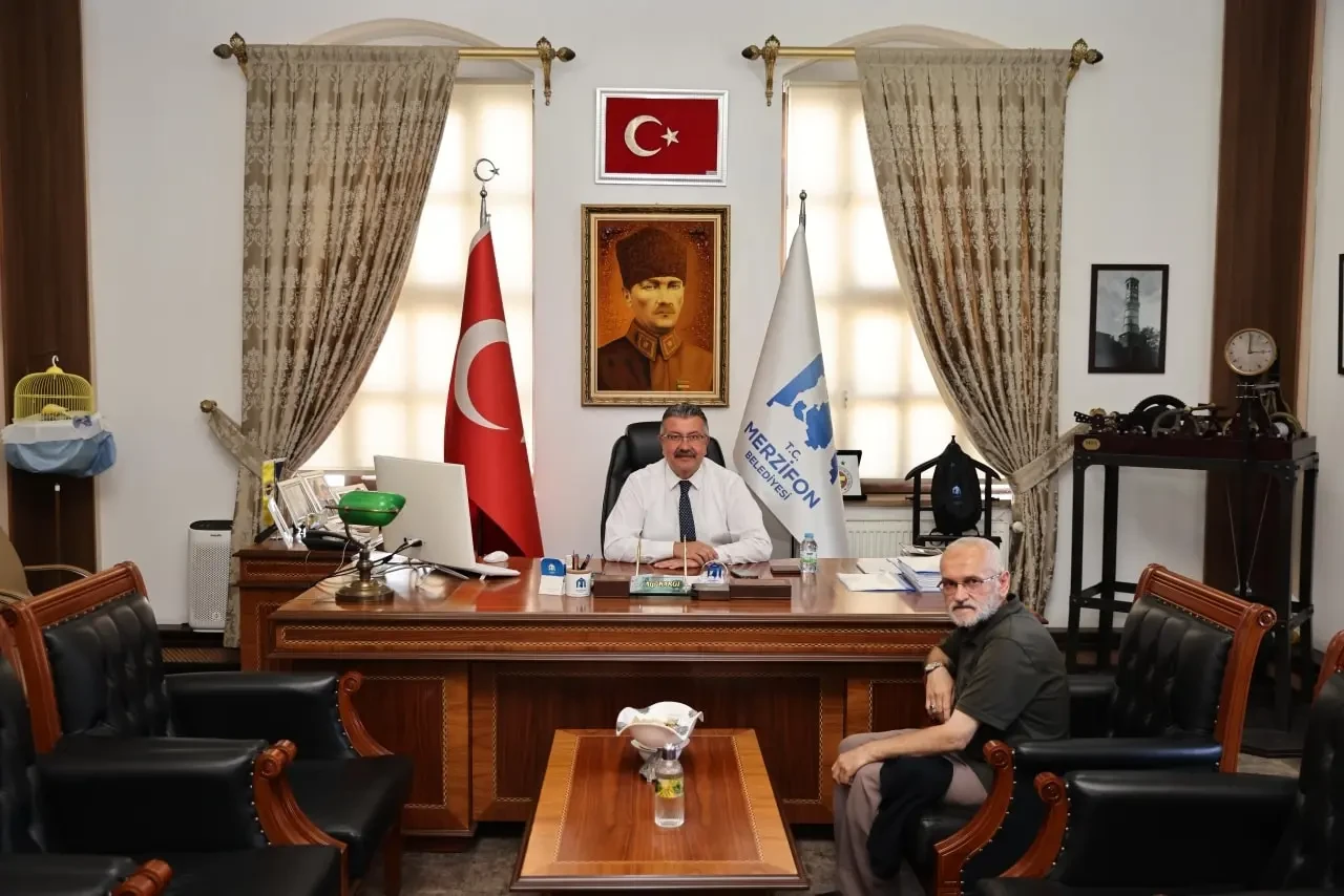 Başkan Alp Kargı: Hemşehrilerimizin Yanında Olmak En Büyük Önceliğimiz 3