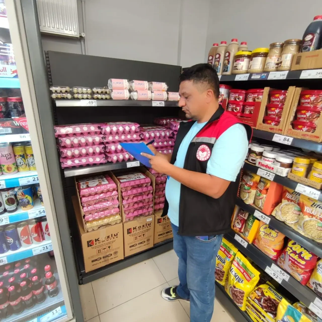 Amasya’da Tarım Ürünleri Fiyatları Yakından Takipte 4