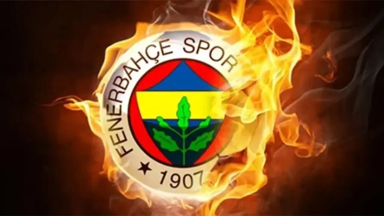 Fenerbahçe'ye şok haber: Yıldız oyuncunun ön çapraz bağı yırtıldı 1