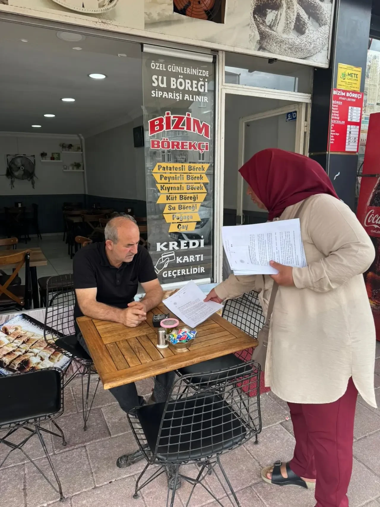 Erken Teşhis Hayat Kurtarır: Taşova’da Prostat Kanseri Etkinliği 4