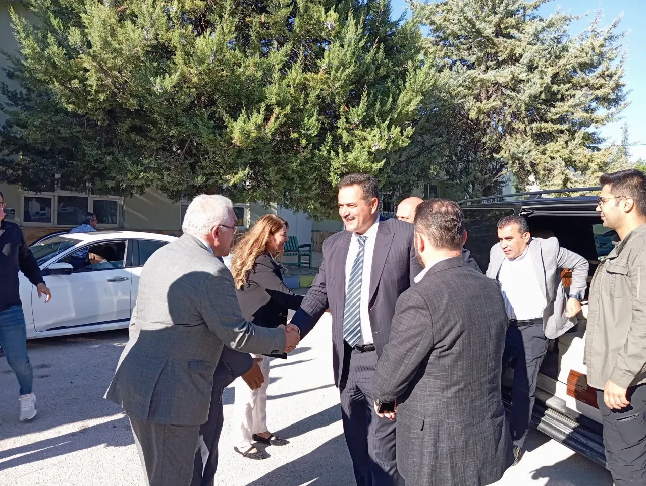 Suluova’da Eğitime Büyük Yatırım 3