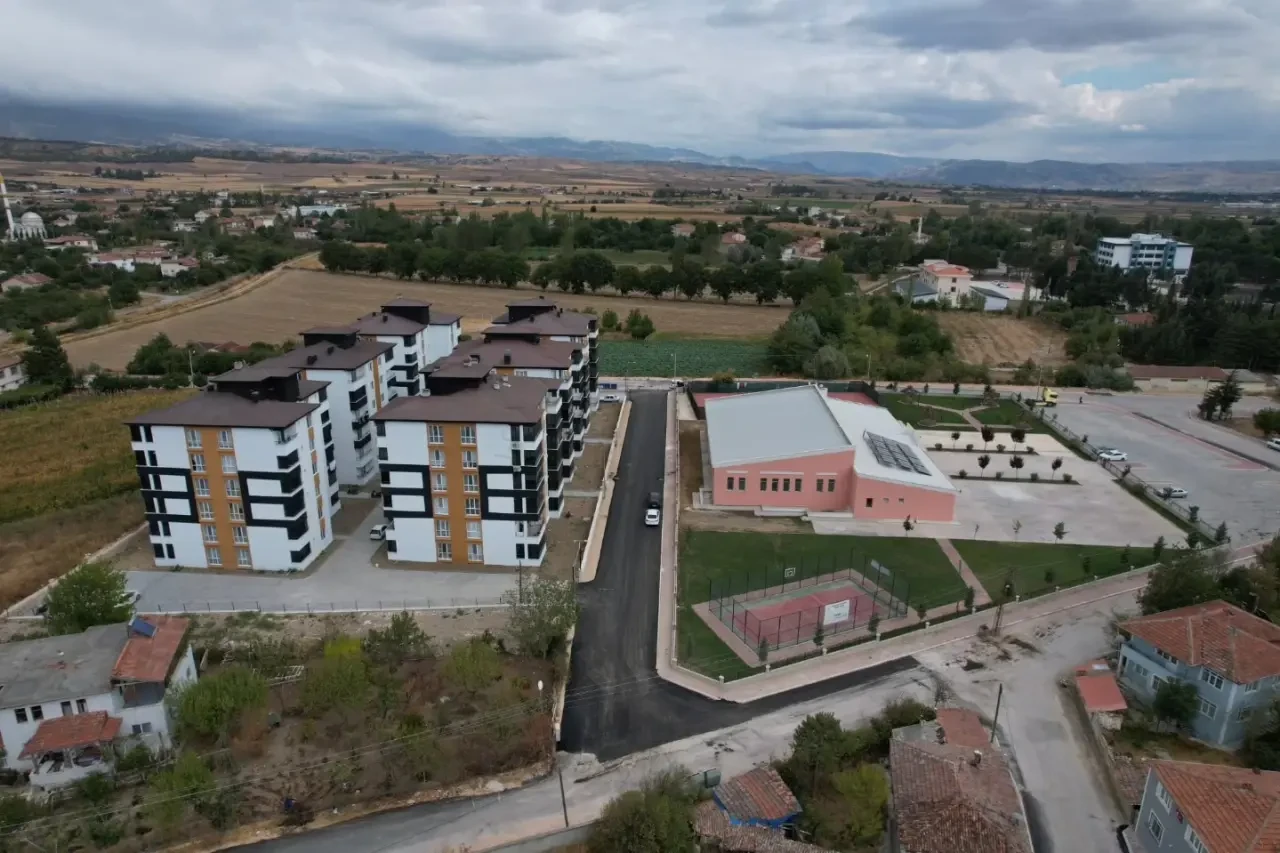Her Sokakta Belediye Çalışması 1