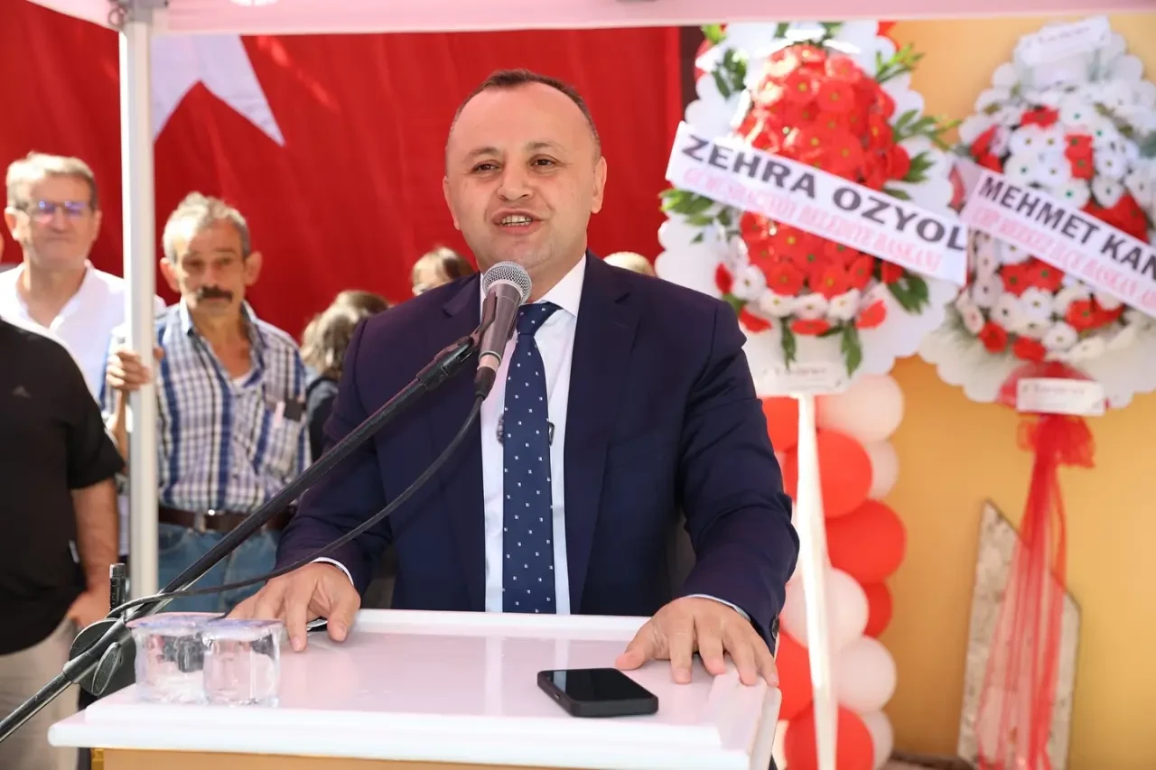 Amasya Kitap Fuarı Coşkuyla Kapılarını Açtı 1