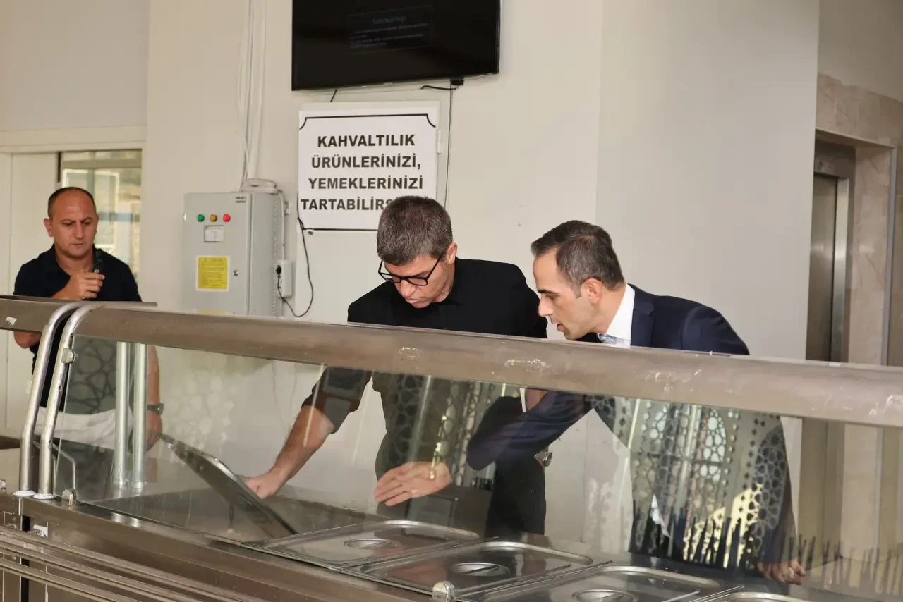 Amasya’da Yeni Dönem Öncesi Yurt İncelemesi 4