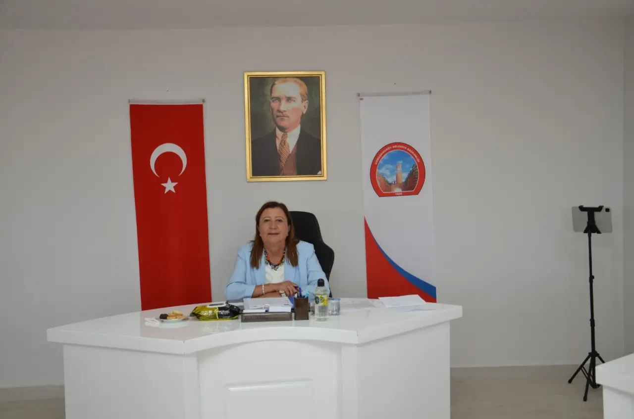 Gümüşhacıköy Belediyesi Eylül Ayı Meclis Toplantısı Gerçekleştirildi 2