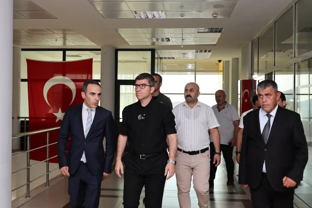 Amasya’da Yeni Dönem Öncesi Yurt İncelemesi 5