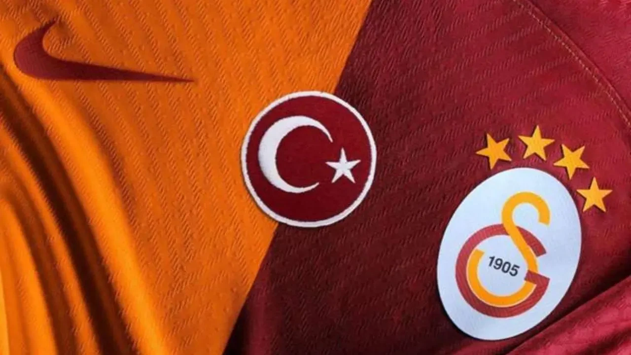 Galatasaray, Dünya yıldızını kadrosuna kattı! 1