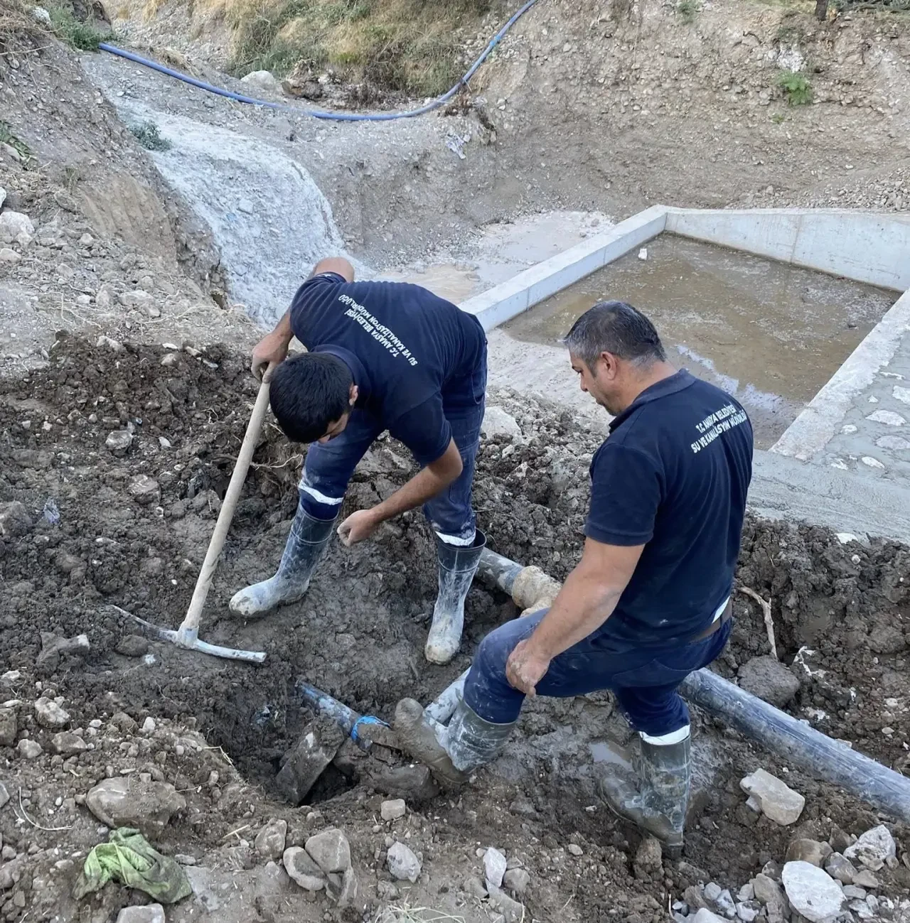 Amasya Belediyesi: Vatandaşa Dokunan Hizmet 2