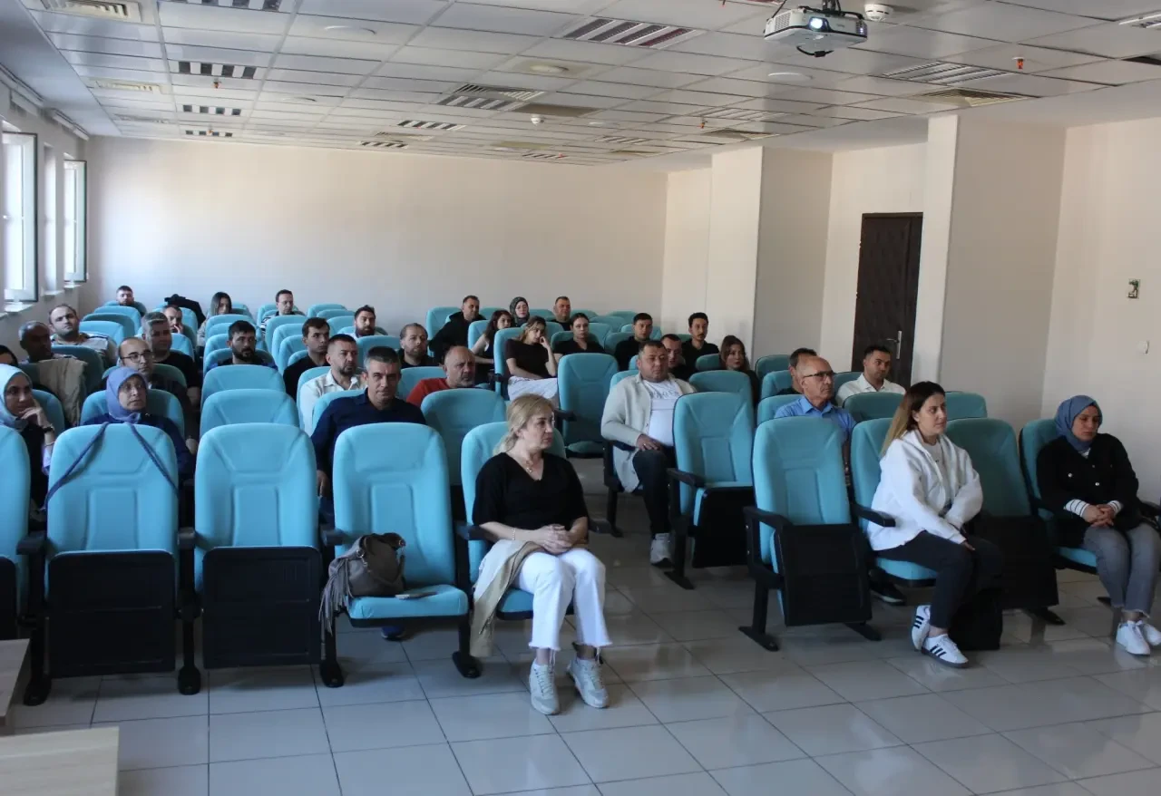 Turizm Tesislerinde Hijyen 2