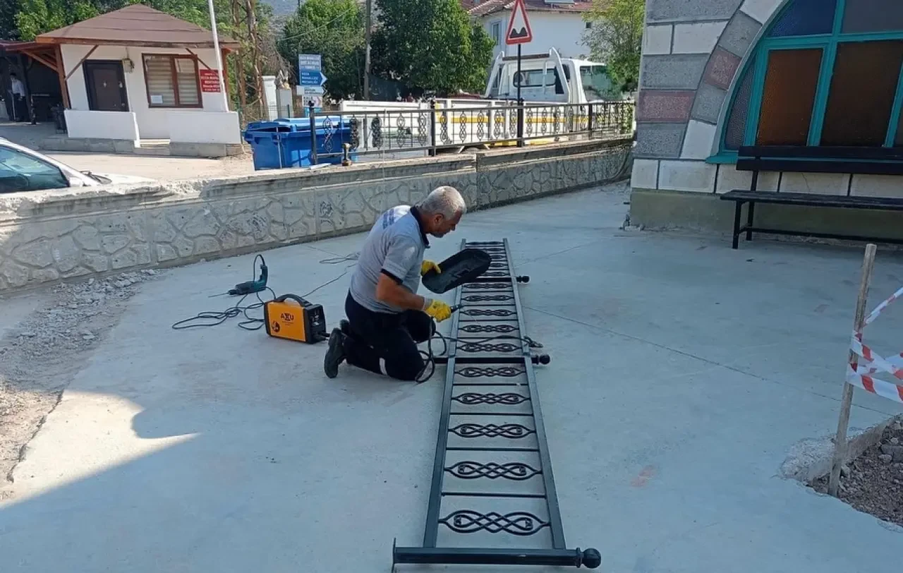 Amasya Belediyesi’nden Geleceğe Yönelik Vizyon Mesajı 2