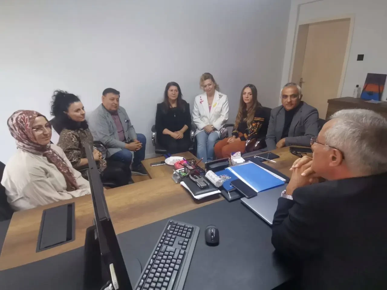 15 Temmuz Ruhu Öğrencilerle Yaşatılıyor 5