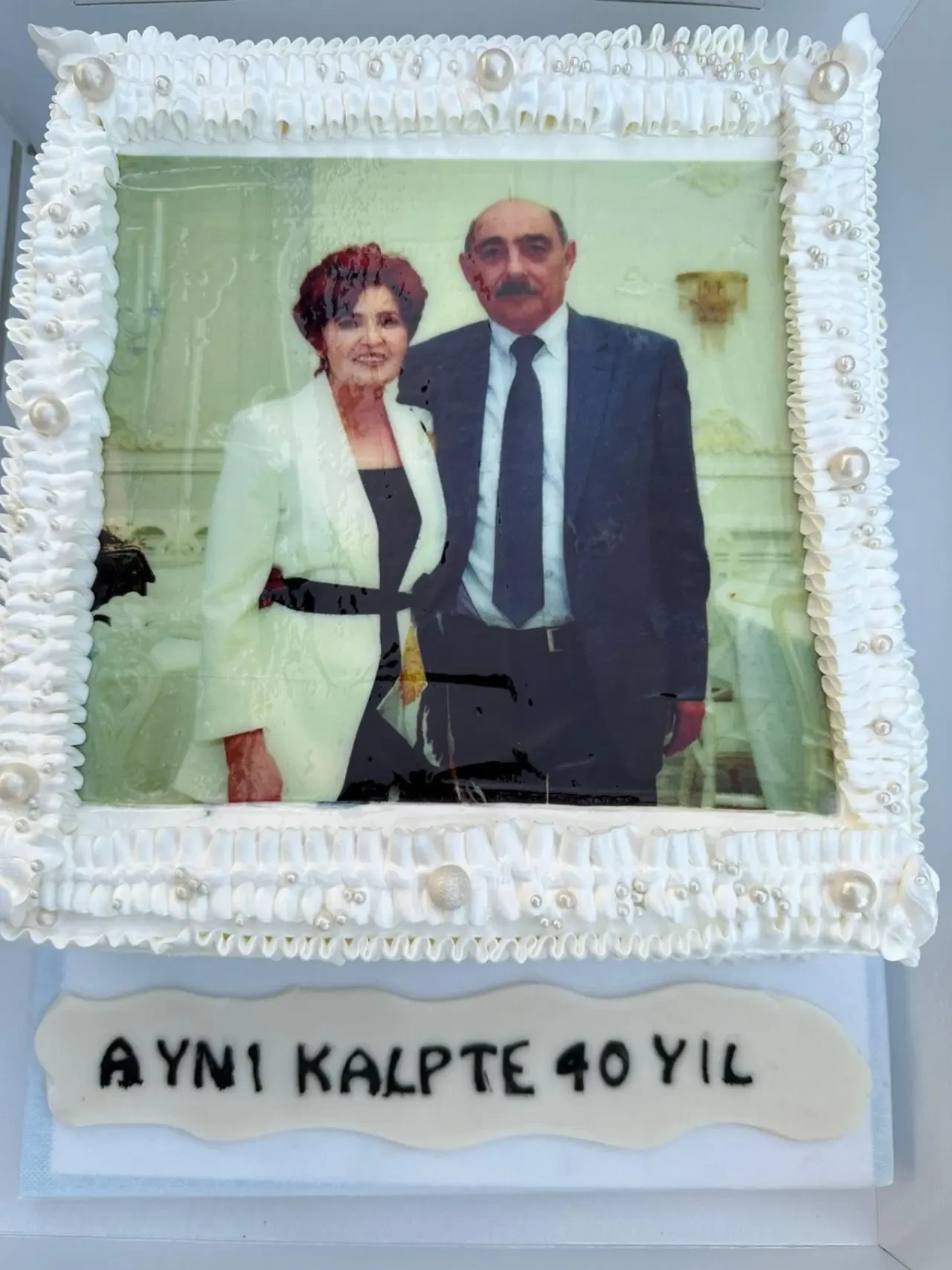 Merzifon'da Göz Yaşartan 40. Yıl Masalı! 4