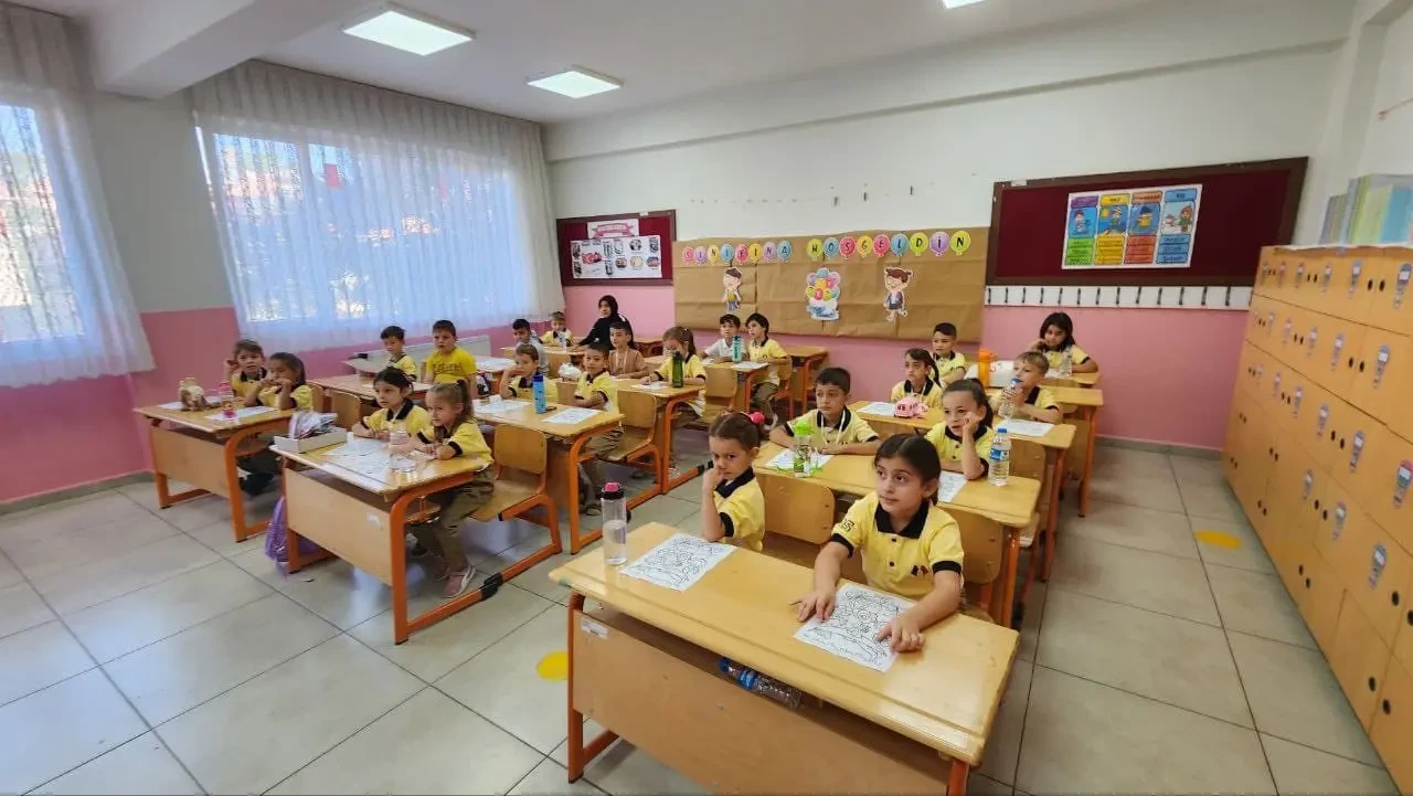 Suluova’da Yeni Eğitim Yılı Heyecanı 3
