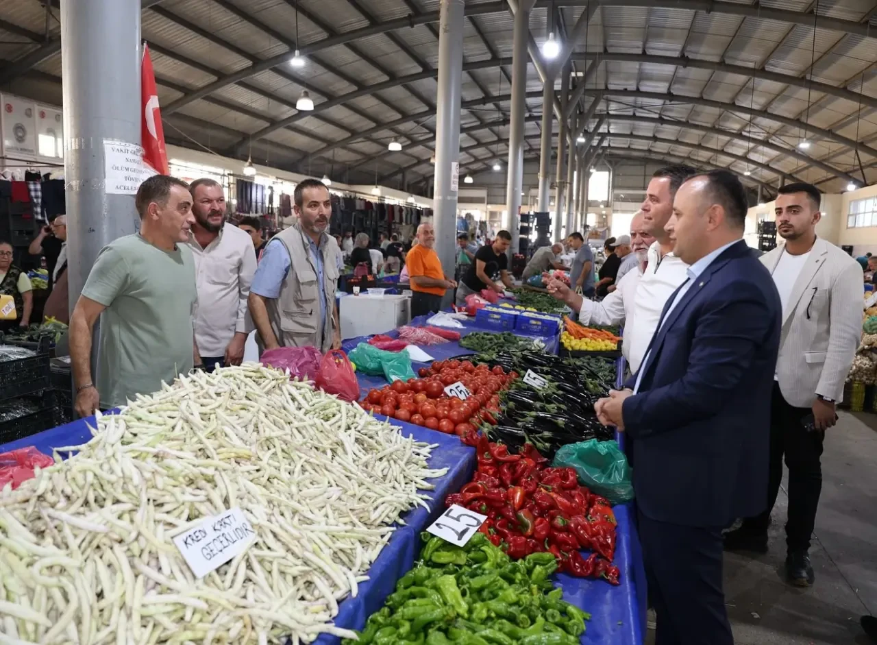 Amasya Kitap Fuarı İçin Geri Sayım Başladı 4