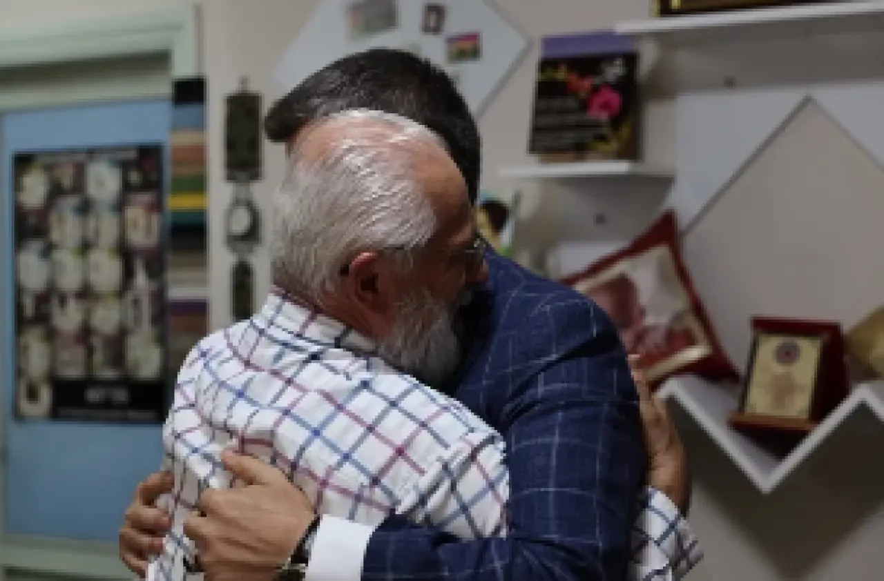 Vali Bakan, Merzifon’un Nabzını Tuttu 5