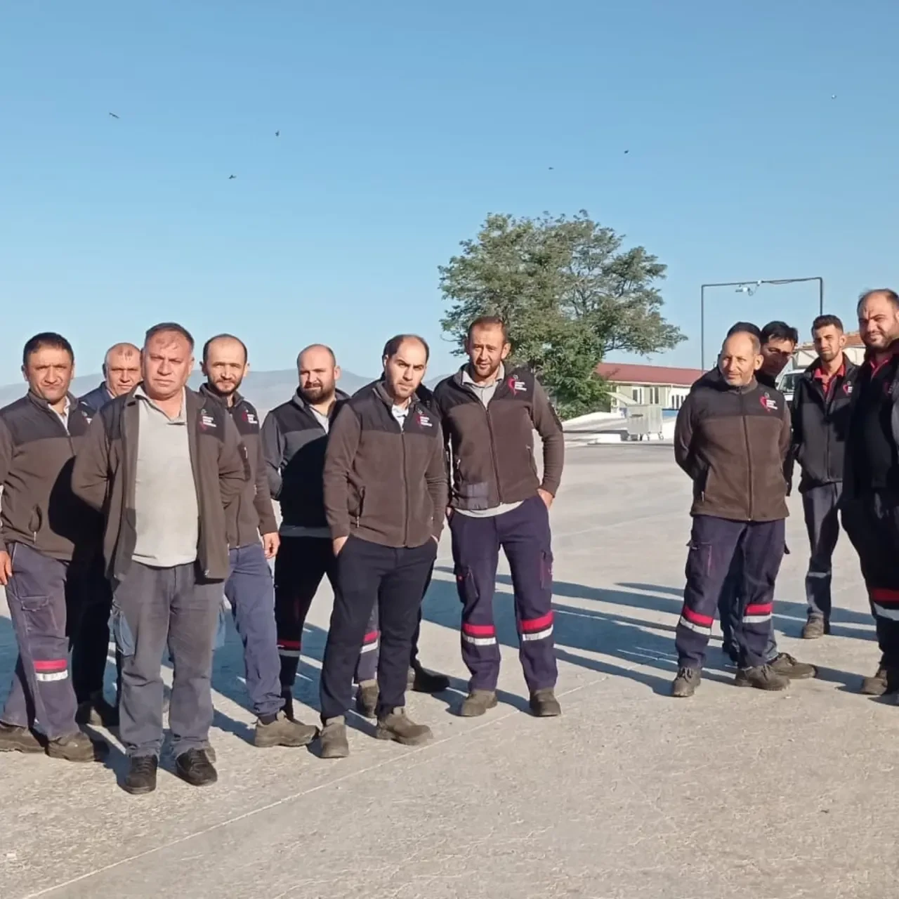 Amasya Şeker Fabrikası’nda 72. Pancar Kampanyası Başladı 4