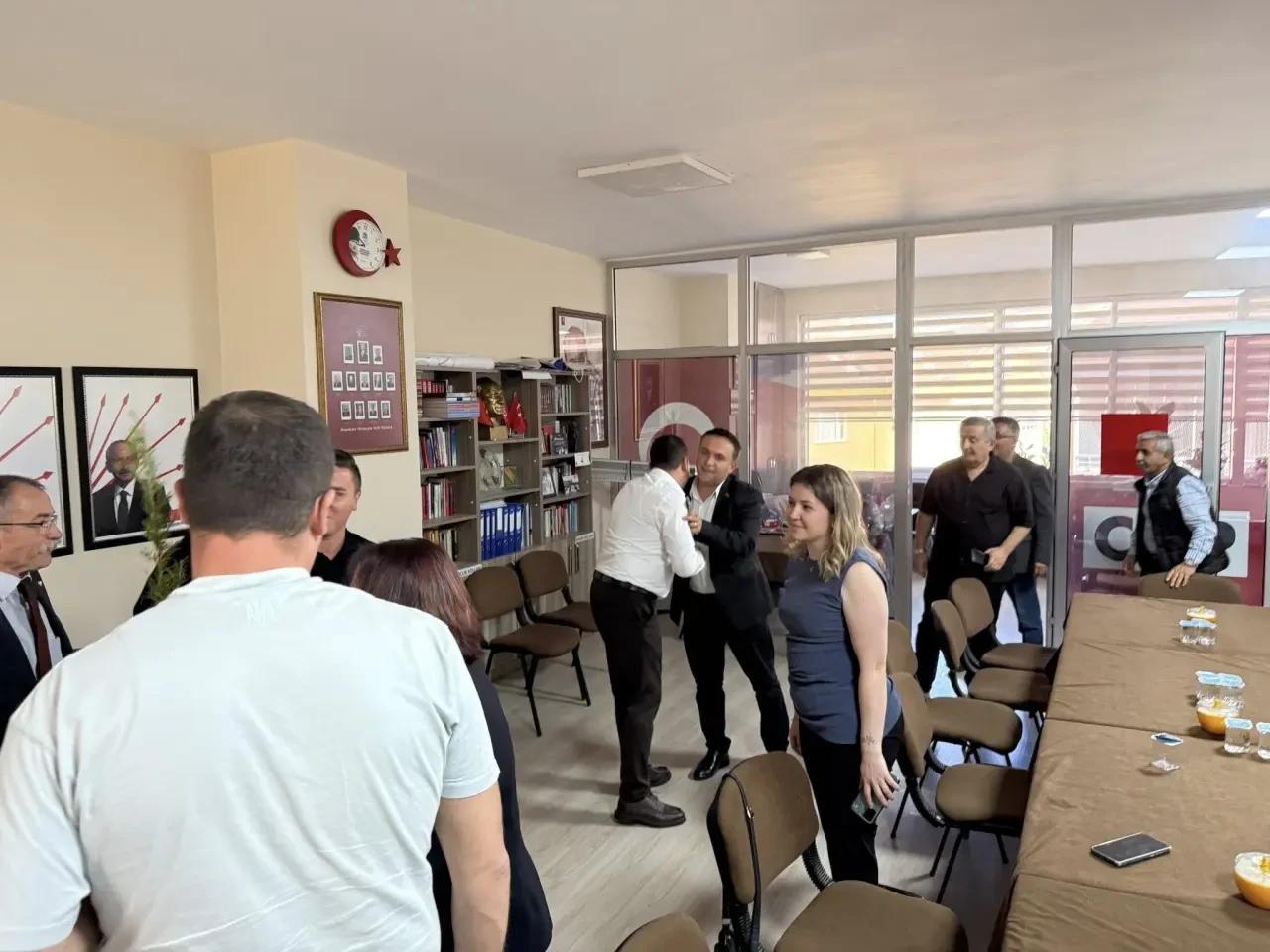 Koçak: Ortak Paydamız Memleket Sevdası 2