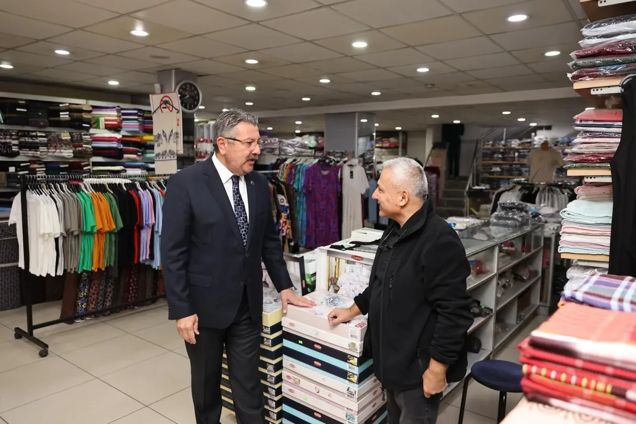 Sırada Sekiz Köşe Kasket Var! 4