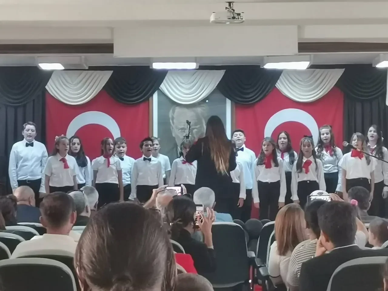 Merzifon’da 15 Temmuz Demokrasi ve Milli Birlik Günü Anıldı 4