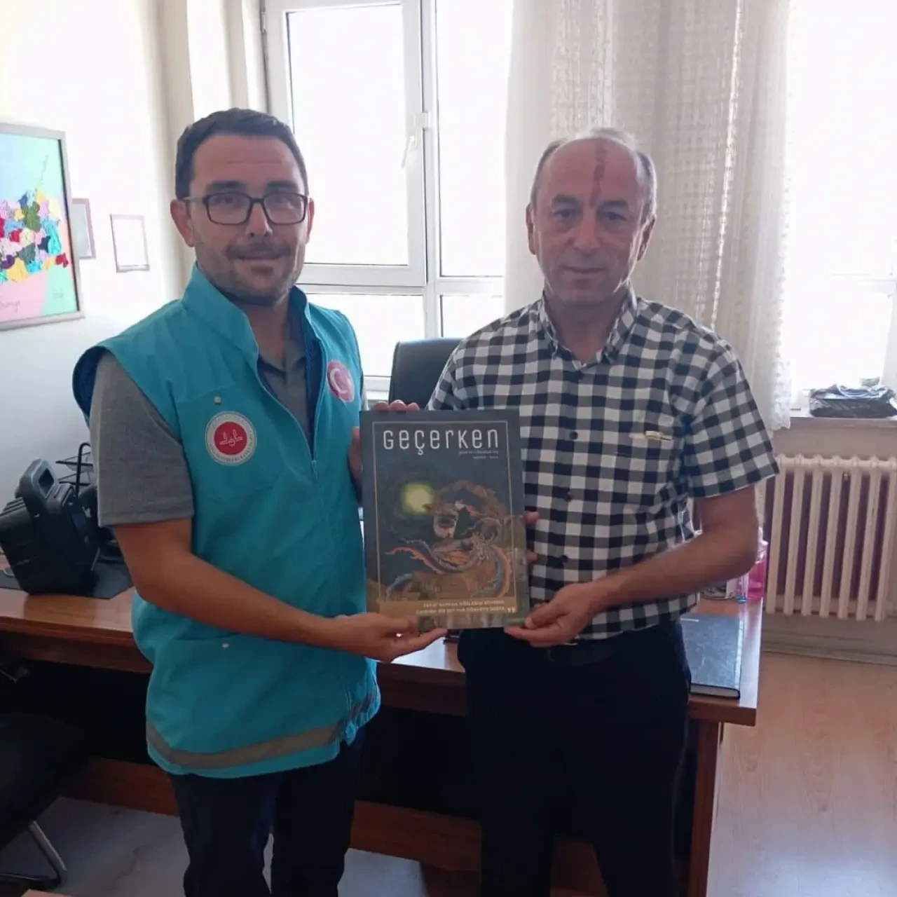 Suluova Müftülüğü’nden Okullara Ziyaret 2