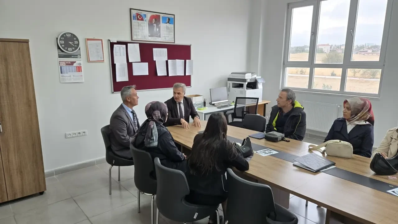 Türkiye Yüzyılı Maarif Modeli Masaya Yatırıldı 4