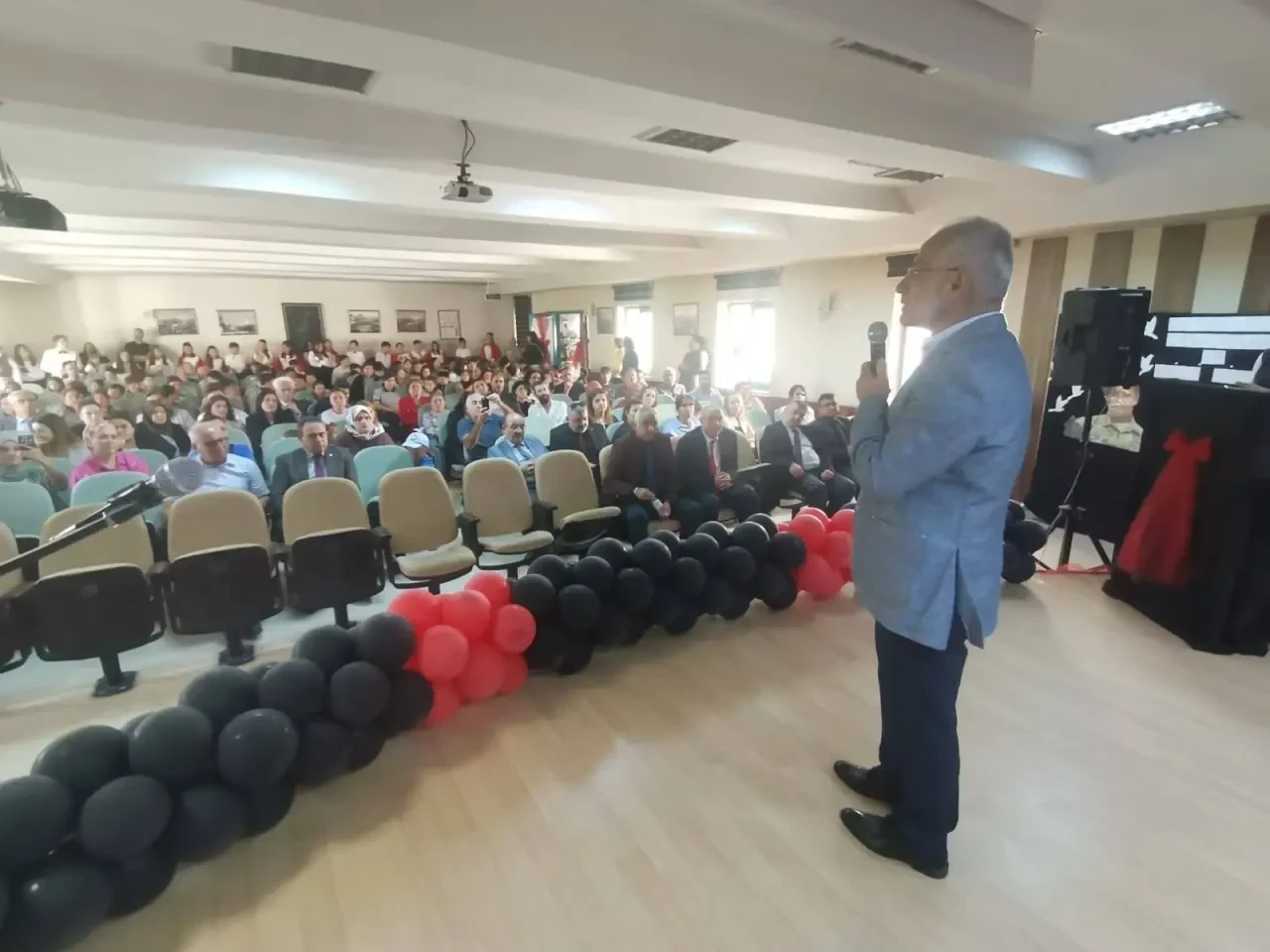 Merzifon’da 15 Temmuz Demokrasi ve Milli Birlik Günü Anıldı 3