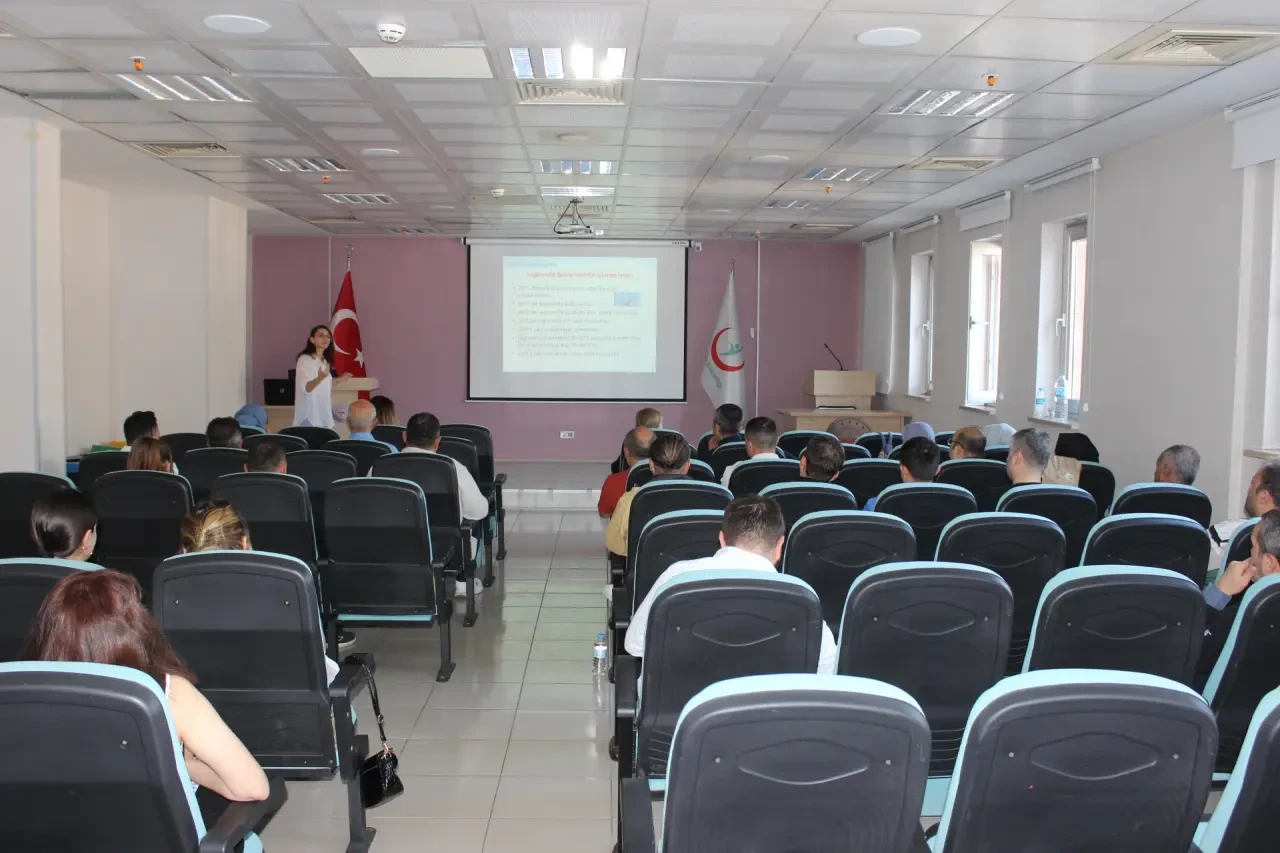 Turizm Tesislerinde Hijyen 3