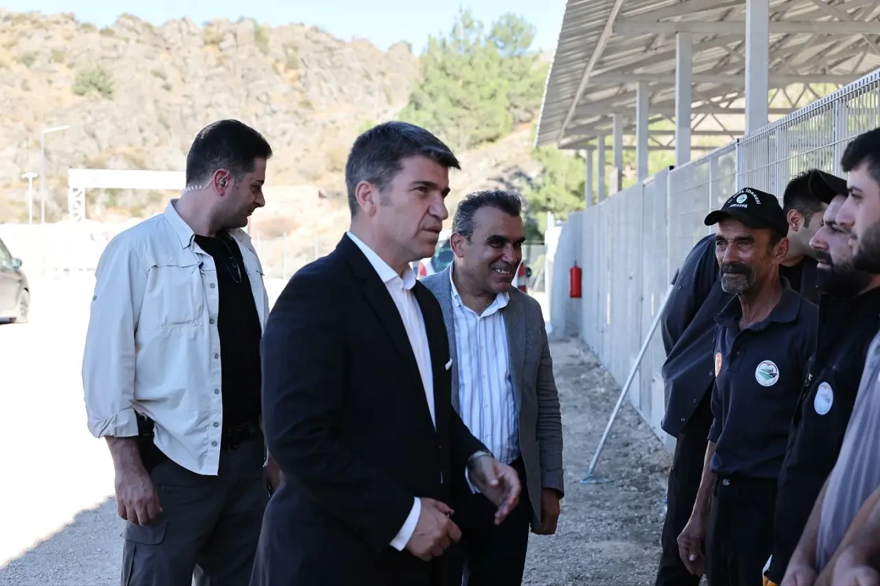 Amasya’da Sokak Hayvanlarına Yeni Yuva 1