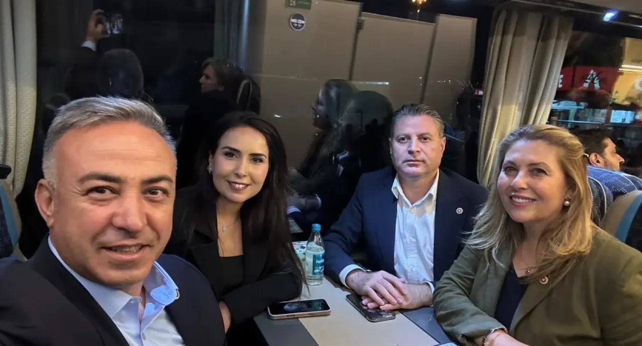 CHP’li Karagöz: "Halkın İradesi Kazanacak, Kayyumcu Zihniyet Kaybedecek" 2