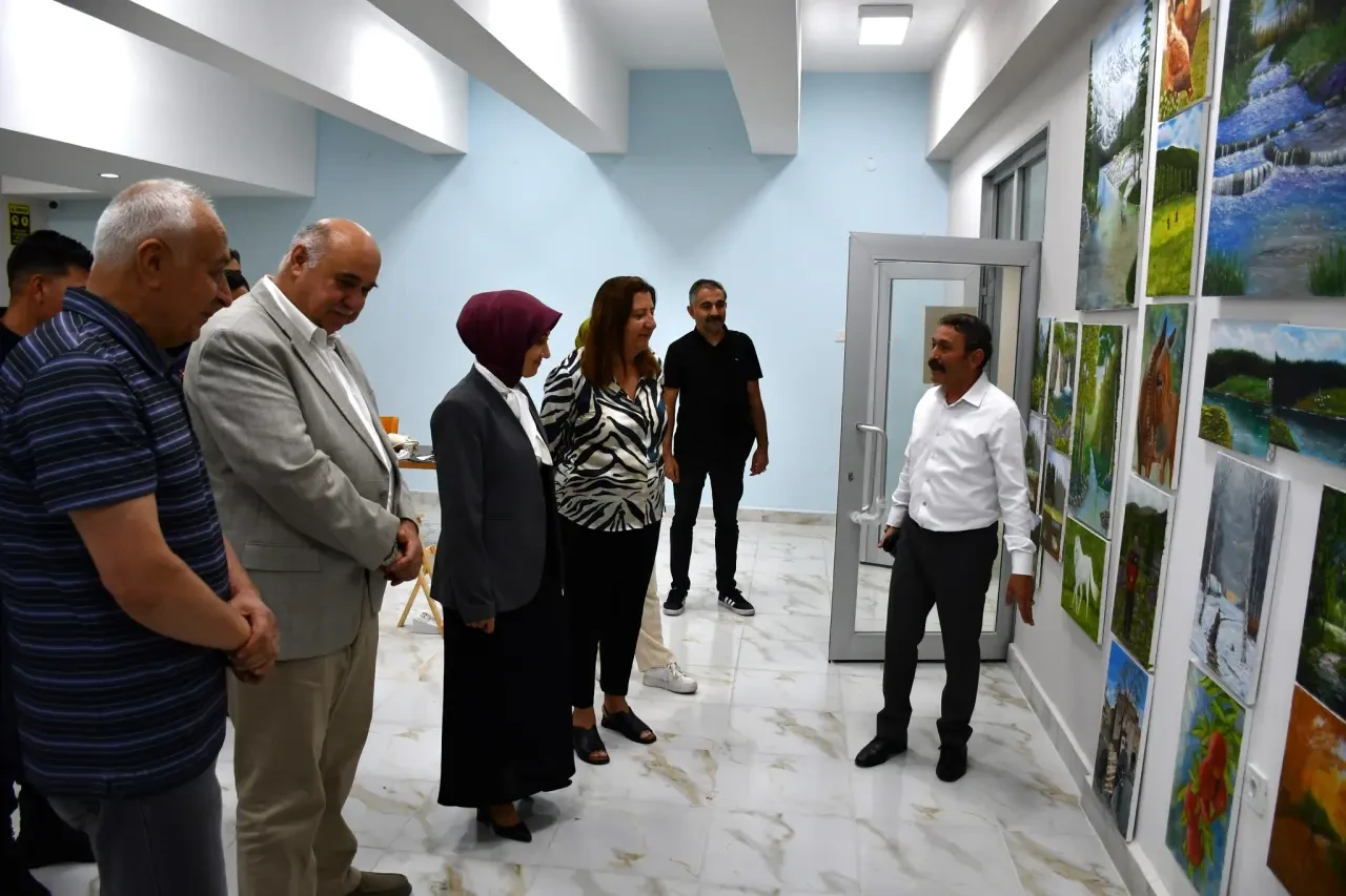 Gümüşhacıköy’de Yeni Eğitim Yılı Öncesi Okul Güvenliği Toplantısı Yapıldı 4