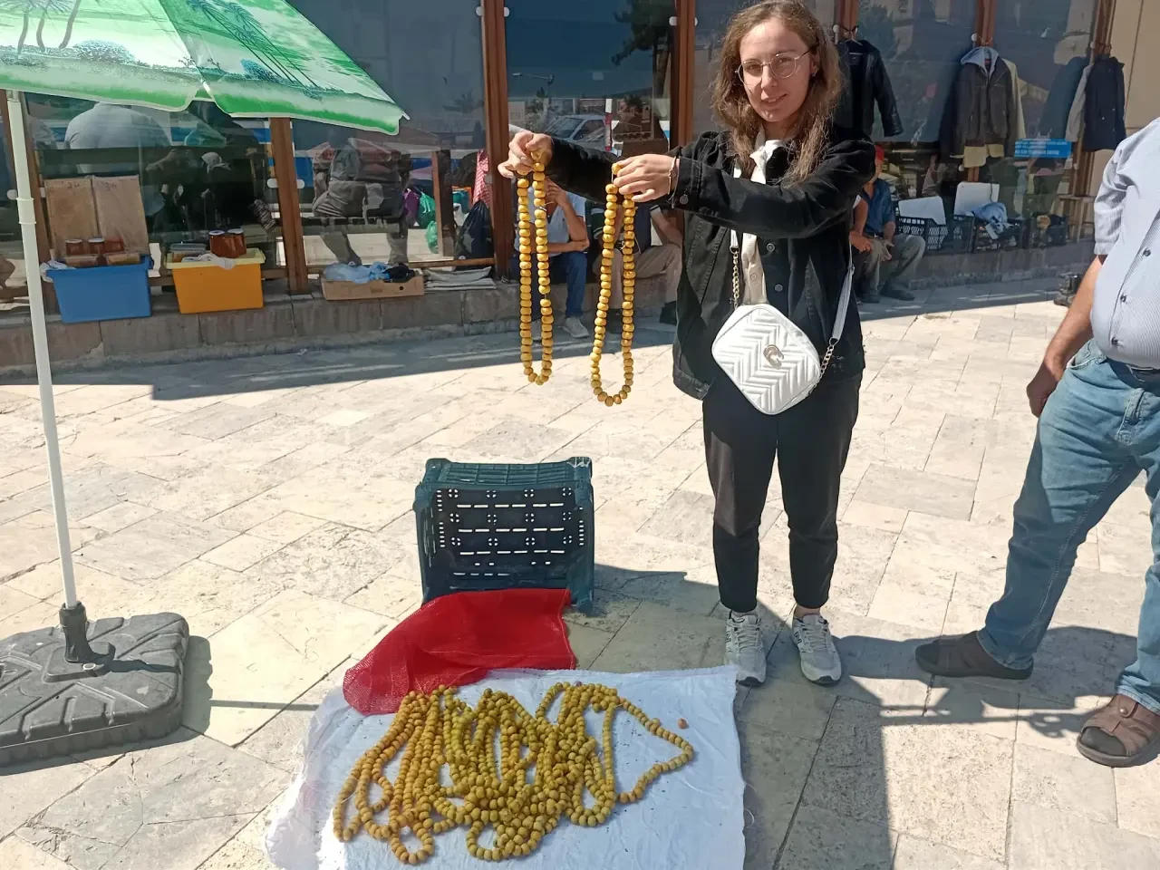 Limon da Sert Düşüş! 2