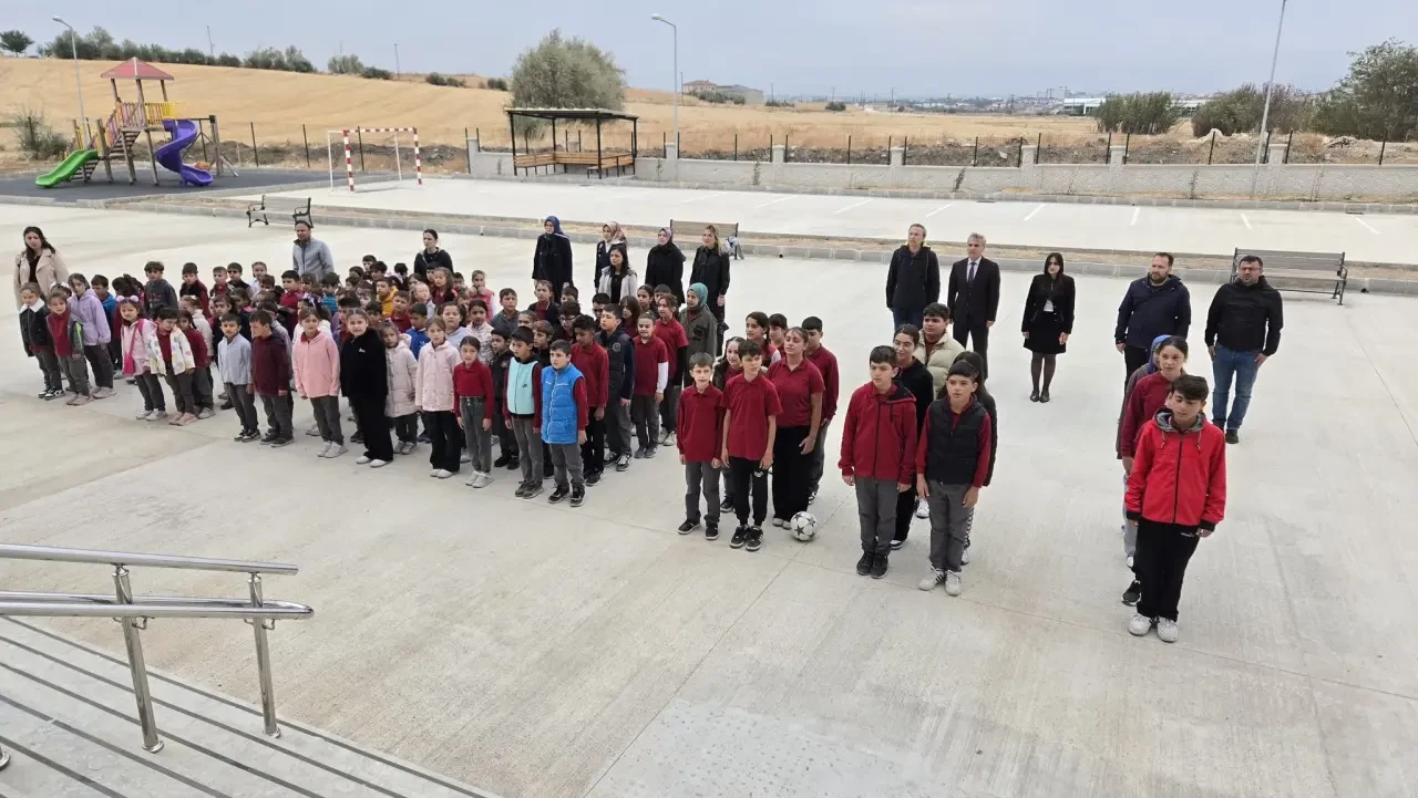 Türkiye Yüzyılı Maarif Modeli Masaya Yatırıldı 1