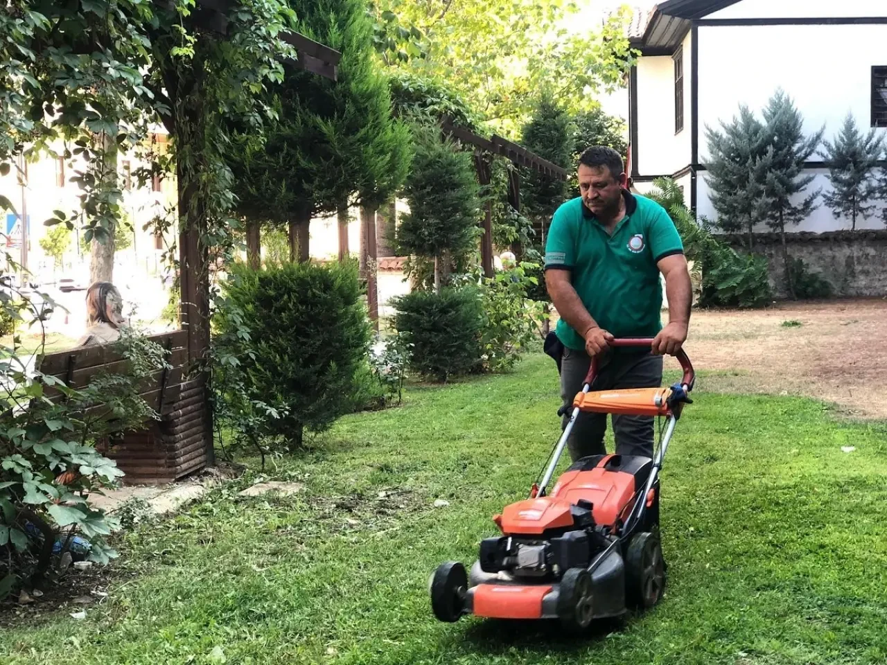 Amasya Belediyesi’nden Geleceğe Yönelik Vizyon Mesajı 1