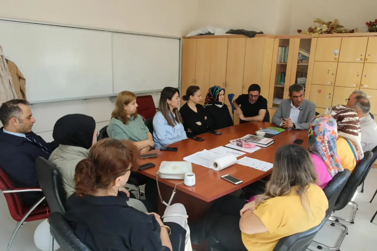 Suluova’da Çocukların Hayalleri Renkleniyor 4