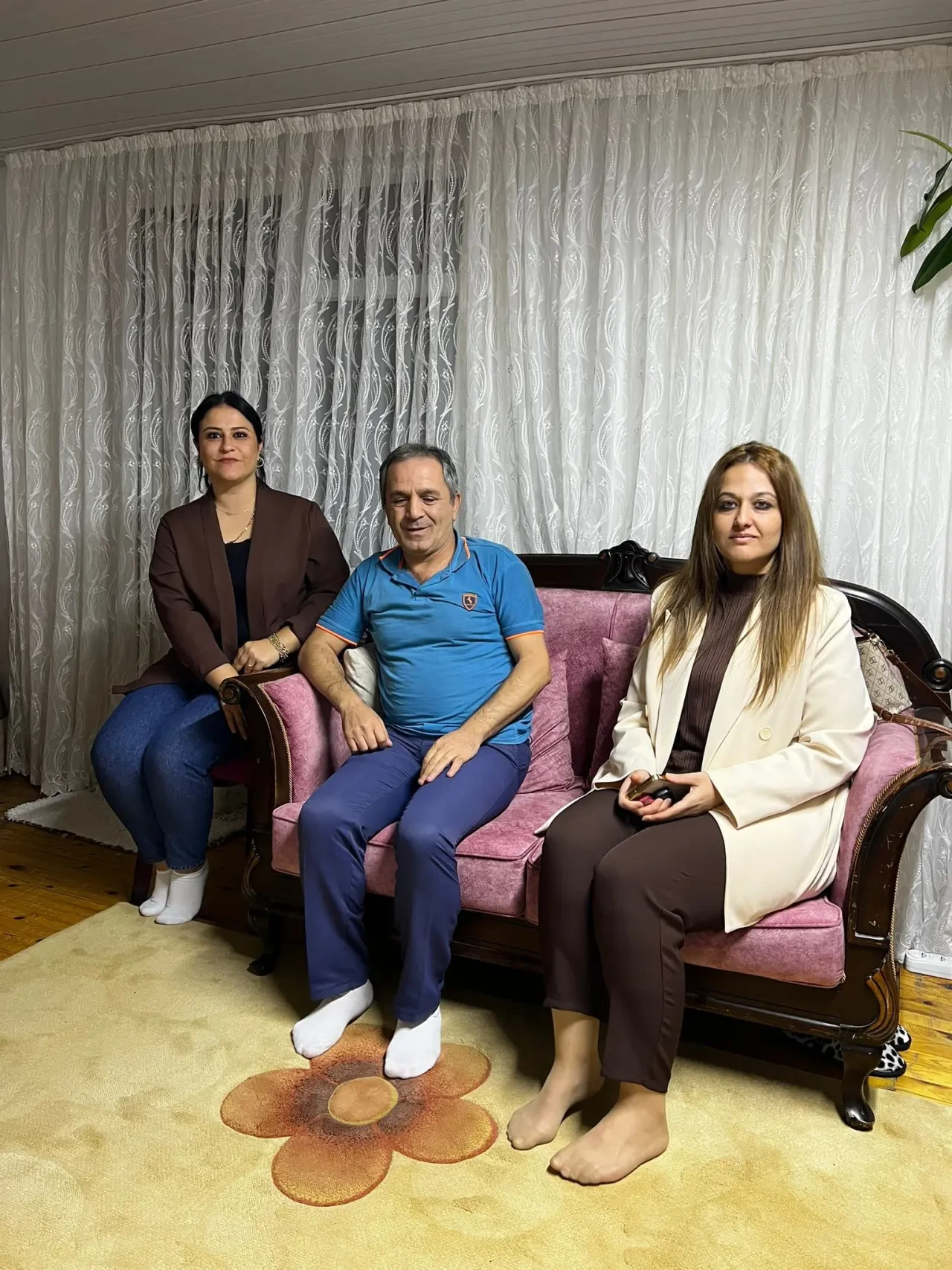 Merzifon’da Kalplere Dokunan An: “Baş Tacısınız” 3