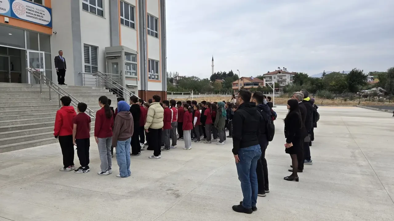 Türkiye Yüzyılı Maarif Modeli Masaya Yatırıldı 3