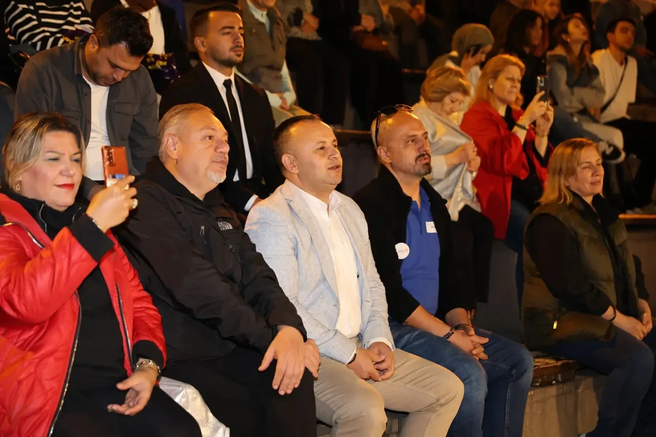 Amasya’da Avrupa Hareketlilik Haftası 4
