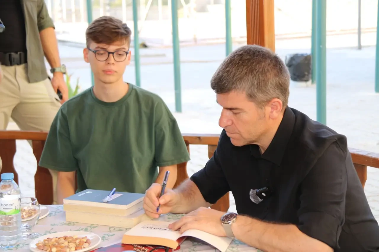 Amasya’da Yeni Dönem Öncesi Yurt İncelemesi 3